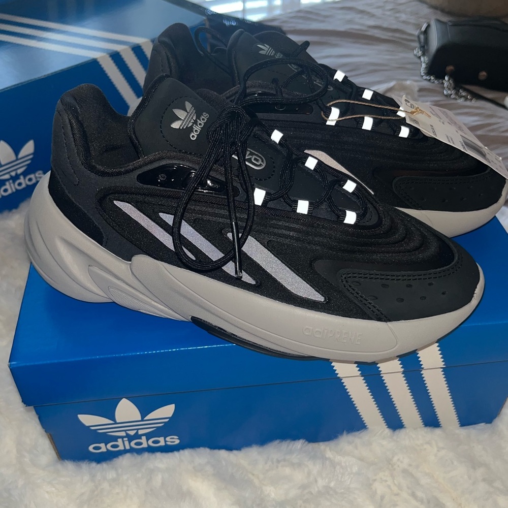 Ozelia sneakers